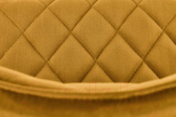 Изображение товара Стул Halmar K450 (горчичный/черный)