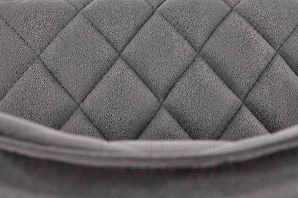 Изображение товара Стул Halmar K450 (серый/черный)