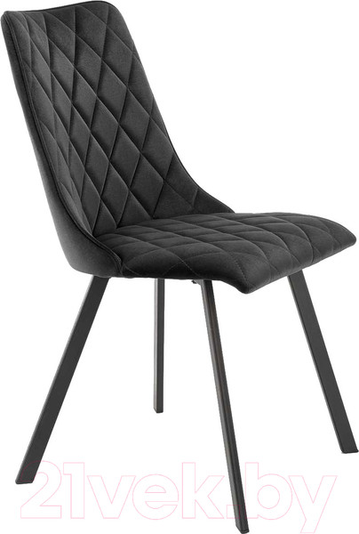 Изображение товара Стул Halmar K450 (черный)