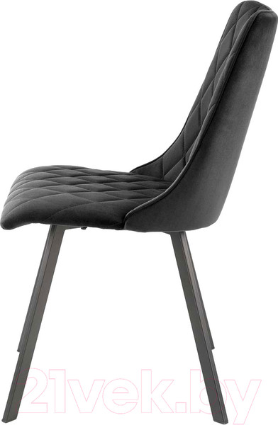 Изображение товара Стул Halmar K450 (черный)