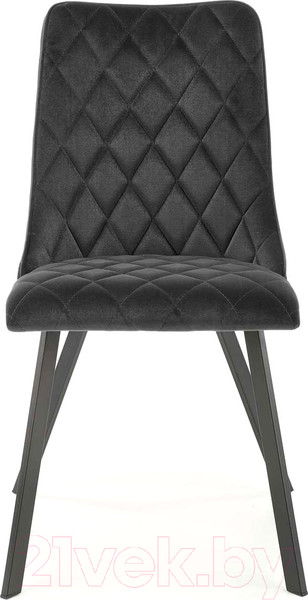 Изображение товара Стул Halmar K450 (черный)