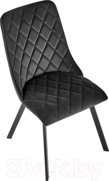 Изображение товара Стул Halmar K450 (черный)