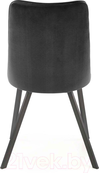 Изображение товара Стул Halmar K450 (черный)
