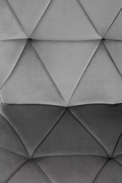 Изображение товара Стул Halmar K453 (серый/черный)