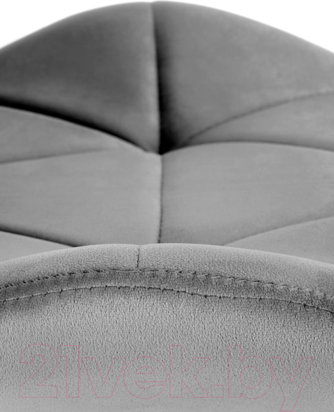 Изображение товара Стул Halmar K453 (серый/черный)