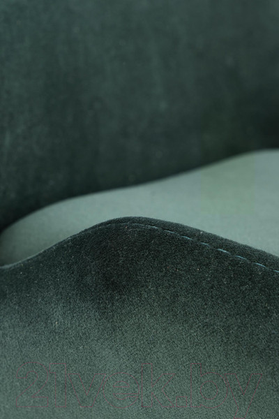 Изображение товара Стул Halmar K454 (темно-зеленый/черный)