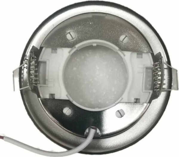 Изображение товара Точечный светильник INhome GX53R-Standard BC / 4690612037868
