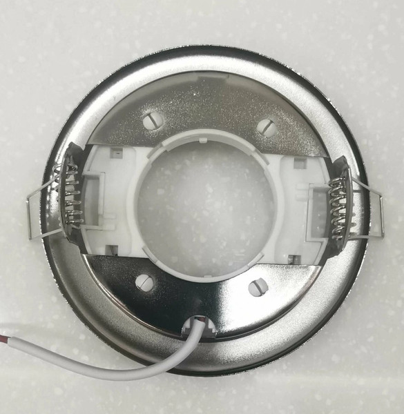Изображение товара Точечный светильник INhome GX53R-Standard BC / 4690612037868
