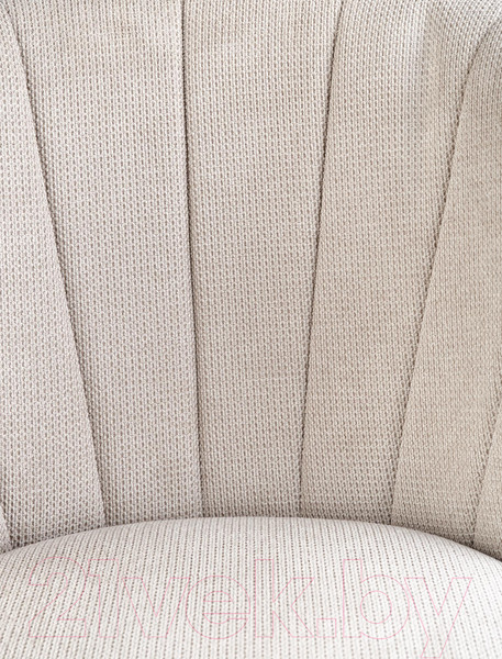 Изображение товара Стул Halmar K459 (бежевый/черный)