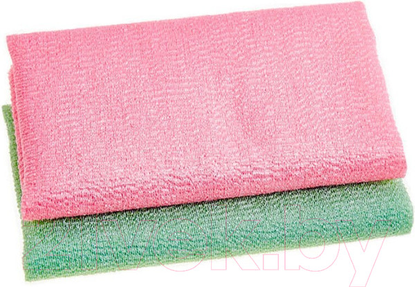 Изображение товара Мочалка для тела Sungbo Cleamy Clean&Beauty Bubble Shower Towel  (28x100)