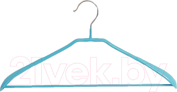 Изображение товара Металлическая вешалка-плечики Podari JMLB 001