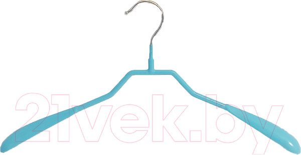 Изображение товара Металлическая вешалка-плечики Podari JMLB 087-A