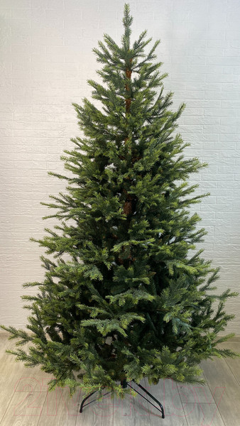 Изображение товара Ель искусственная GreenTerra Орлеан (2.2м)