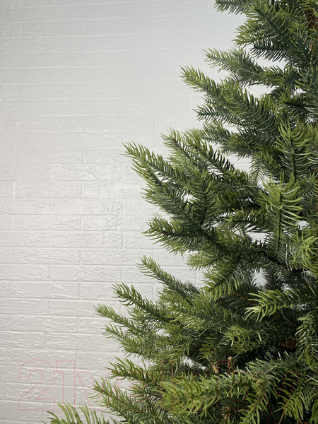 Изображение товара Ель искусственная GreenTerra Орлеан (2.2м)