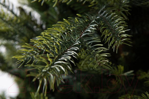 Изображение товара Ель искусственная GreenTerra Орлеан (2.2м)