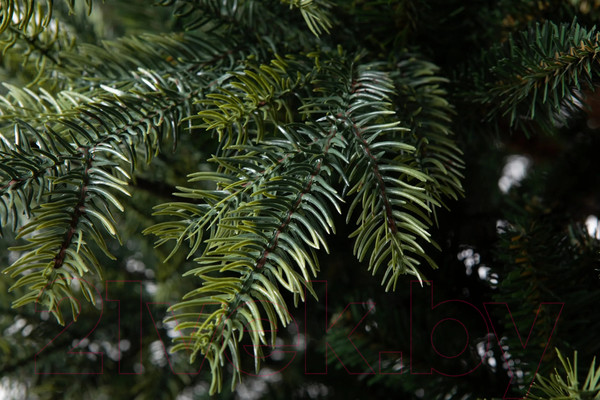 Изображение товара Ель искусственная GreenTerra Орлеан (2.2м)