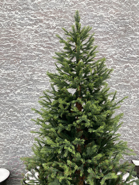 Изображение товара Ель искусственная GreenTerra Орлеан (2.2м)