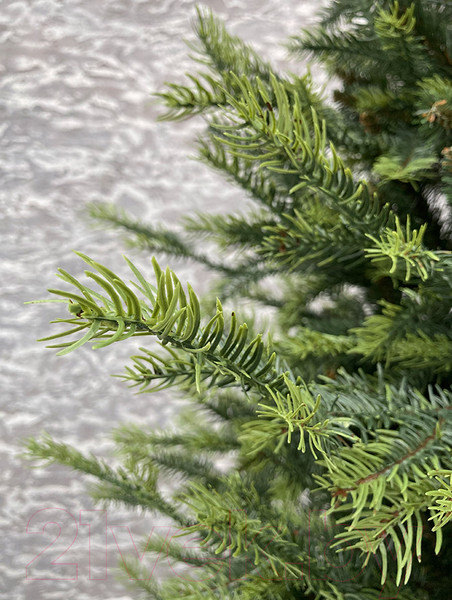 Изображение товара Ель искусственная GreenTerra Орлеан (2.2м)