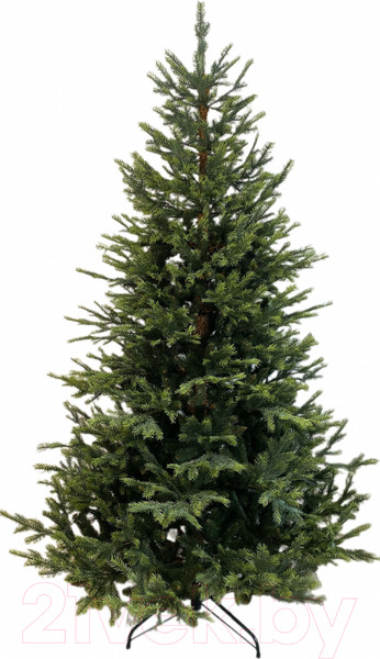 Изображение товара Ель искусственная GreenTerra Орлеан (2.2м)