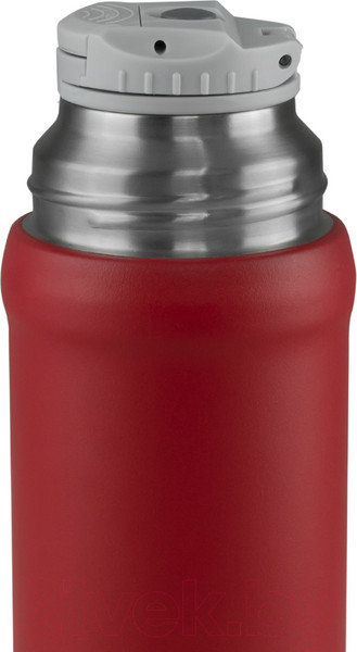 Изображение товара Термос для напитков Арктика 111-600-RD (красный)