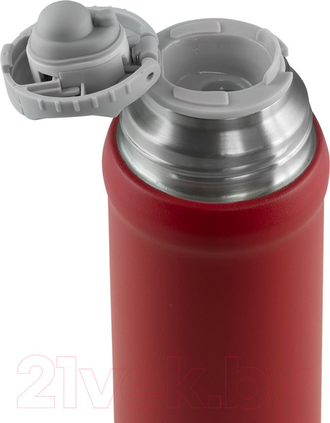 Изображение товара Термос для напитков Арктика 111-600-RD (красный)