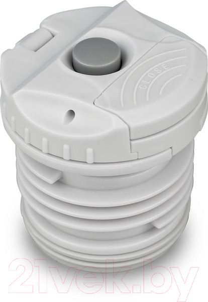 Изображение товара Термос для напитков Арктика 111-600-RD (красный)