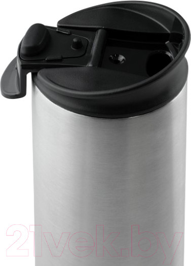 Изображение товара Термос для напитков Арктика 710-480 (серебристый)