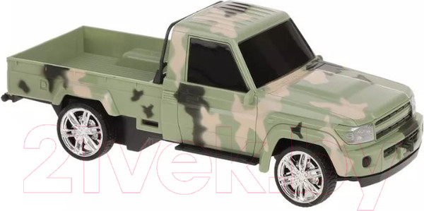 Изображение товара Радиоуправляемая игрушка Наша игрушка Машина / 688-92