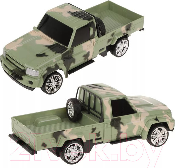 Изображение товара Радиоуправляемая игрушка Наша игрушка Машина / 688-92