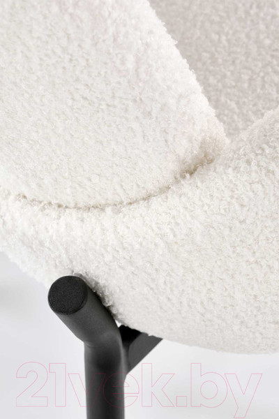 Изображение товара Стул Halmar K477 (кремовый/черный)