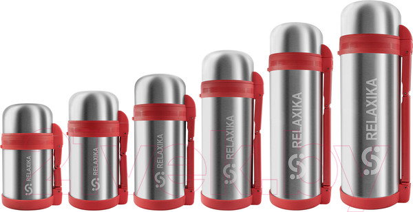 Изображение товара Термос универсальный Relaxika 201 (2000мл)