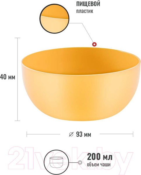 Изображение товара Термос универсальный Relaxika 201 (2000мл)