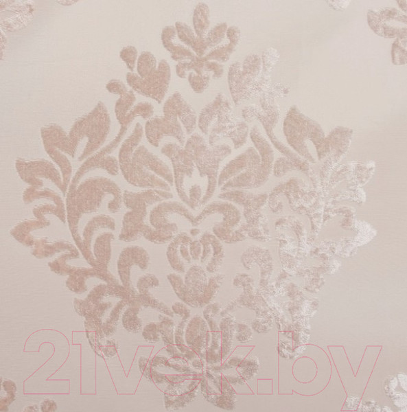 Изображение товара Гардина Этель Ренессанс 2902353 (170x265, белое золото)