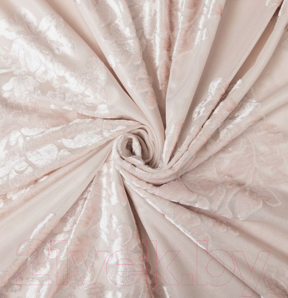 Изображение товара Гардина Этель Ренессанс 2902353 (170x265, белое золото)