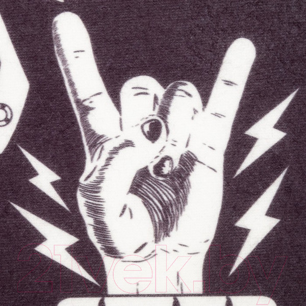 Изображение товара Плед Этель Rock / 9270822
