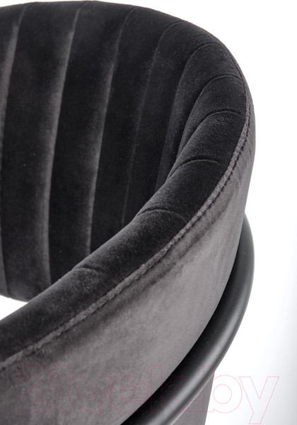 Изображение товара Стул Halmar K426 (черный)