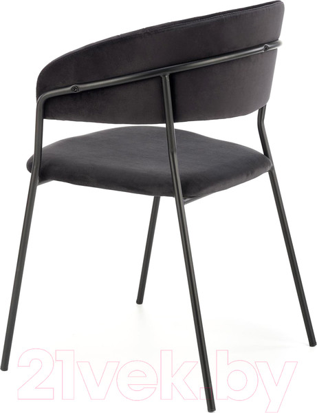 Изображение товара Стул Halmar K426 (черный)