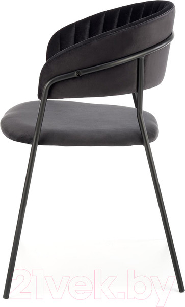 Изображение товара Стул Halmar K426 (черный)