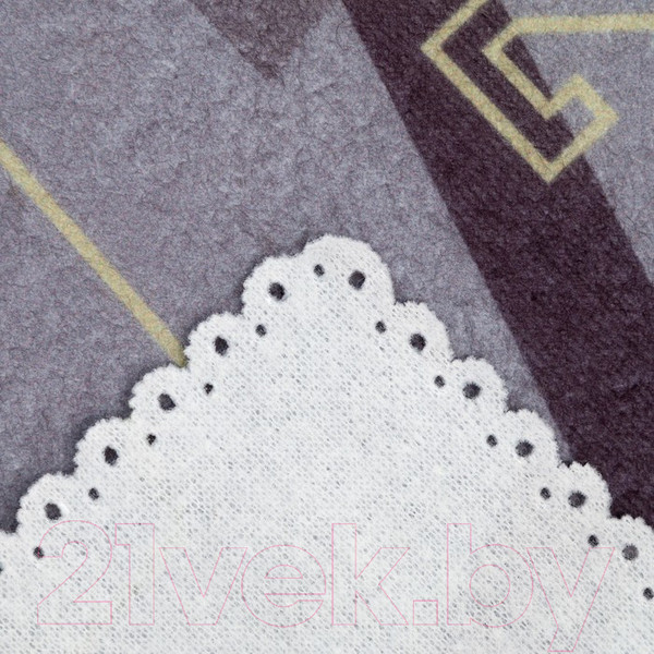 Изображение товара Плед Этель Be brave / 9270825