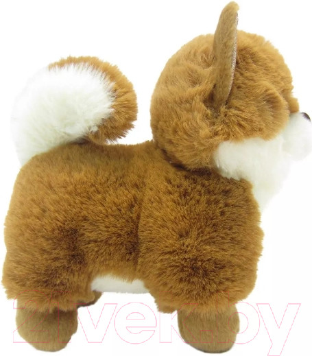 Изображение товара Мягкая игрушка Fluffy Family Щенок Шпиц / 681805