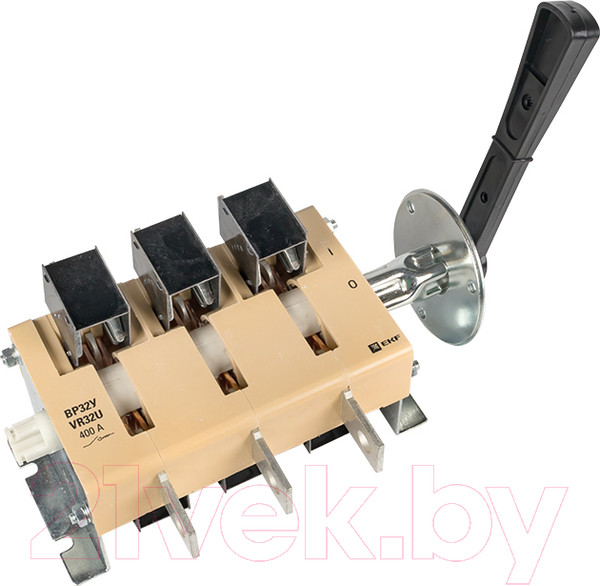 Изображение товара Выключатель-разъединитель EKF Uvr32-37b31250