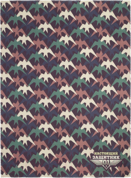 Изображение товара Плед Этель Настоящий защитник / 9270827