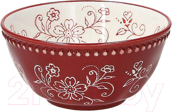 Изображение товара Салатник Tognana Natale Natalia / NT068125915