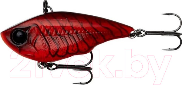 Изображение товара Воблер Savage Gear Fat Vibes Sinking Red Crayfish / 71670
