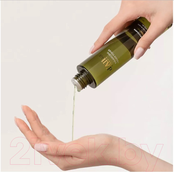 Изображение товара Тонер для лица d'Alba Mild Skin Balancing Vegan Toner