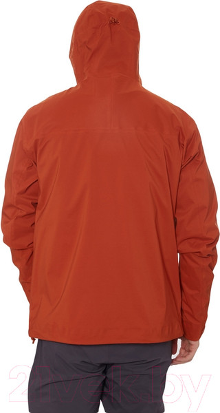 Изображение товара Костюм для охоты и рыбалки FHM Explorer 2054 (3XL, терракотовый/cерый)
