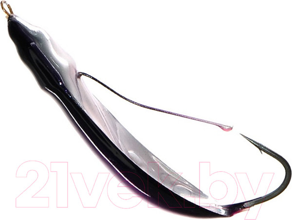 Изображение товара Блесна Rapala Minnow Spoon / RMS07MIB