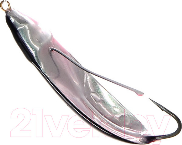 Изображение товара Блесна Rapala Minnow Spoon / RMS07MIB