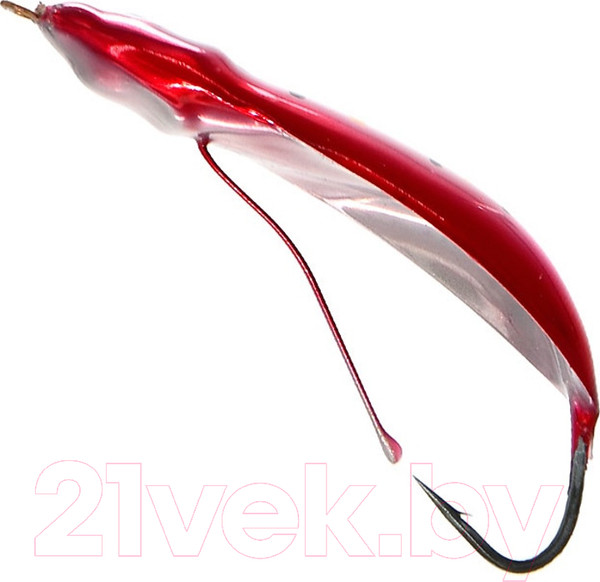 Изображение товара Блесна Rapala Minnow Spoon / RMS07MIB