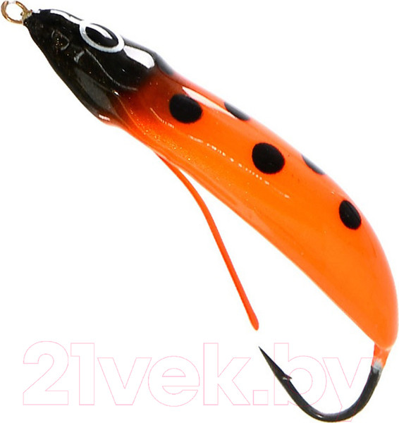 Изображение товара Блесна Rapala Minnow Spoon / RMS07OLDB